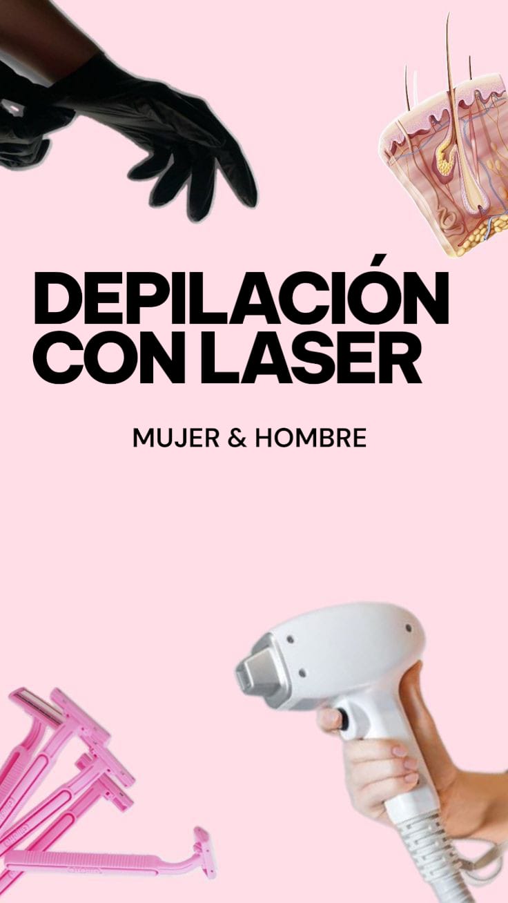 Depilación Láser