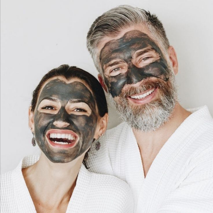 Mascarilla