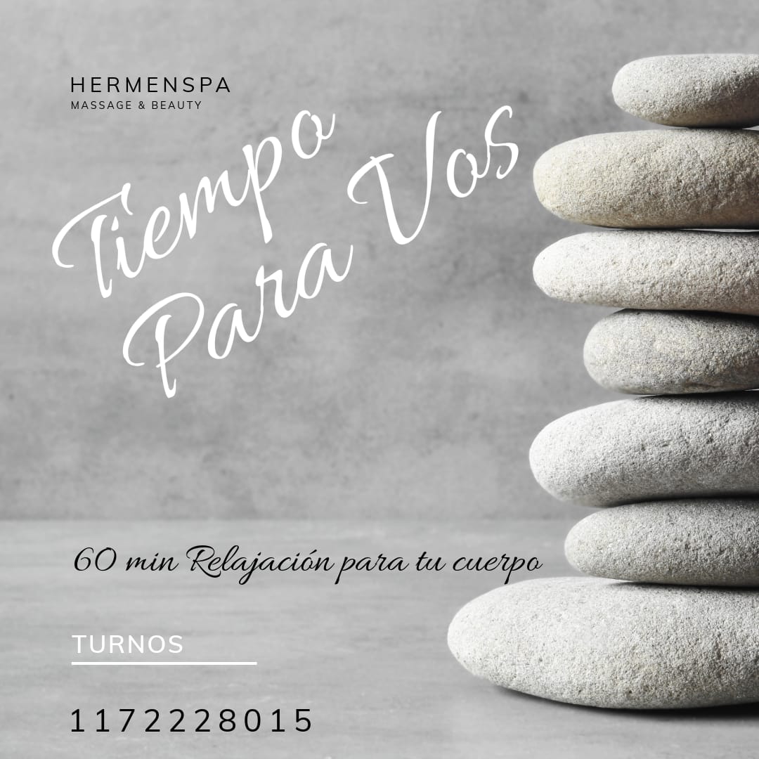 Tiempo para vos