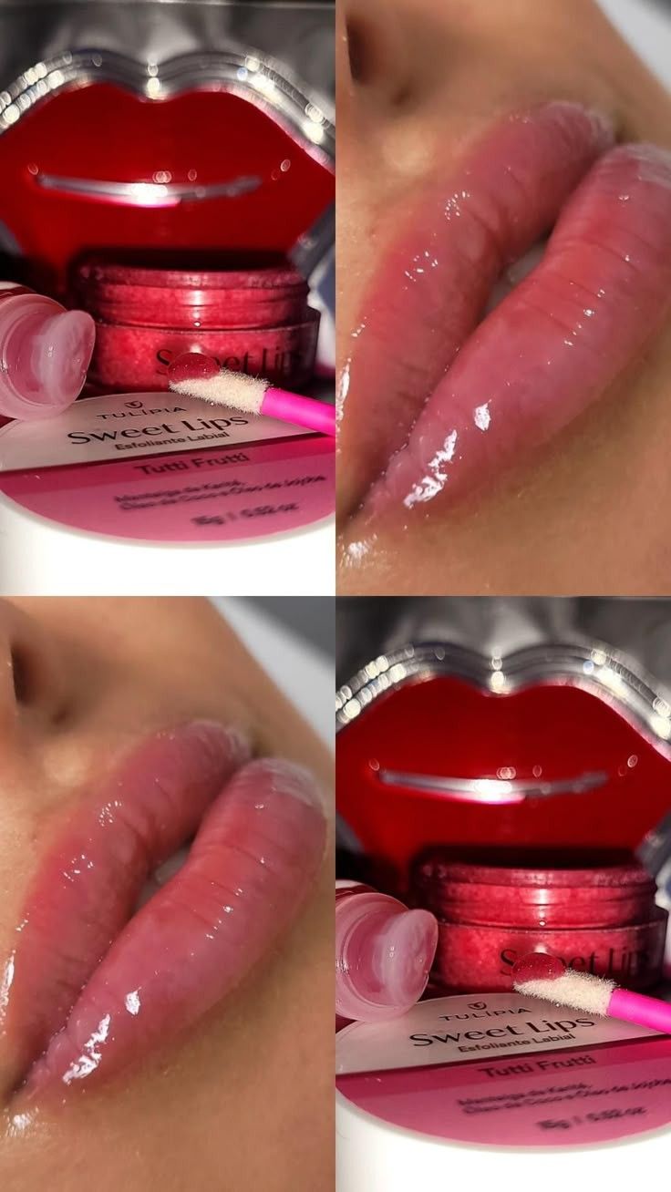 Sweet Lips